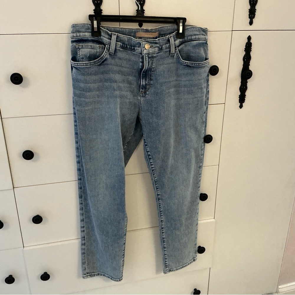 Joe's Jeans The Bobby Jeans - Picture 2 of 8